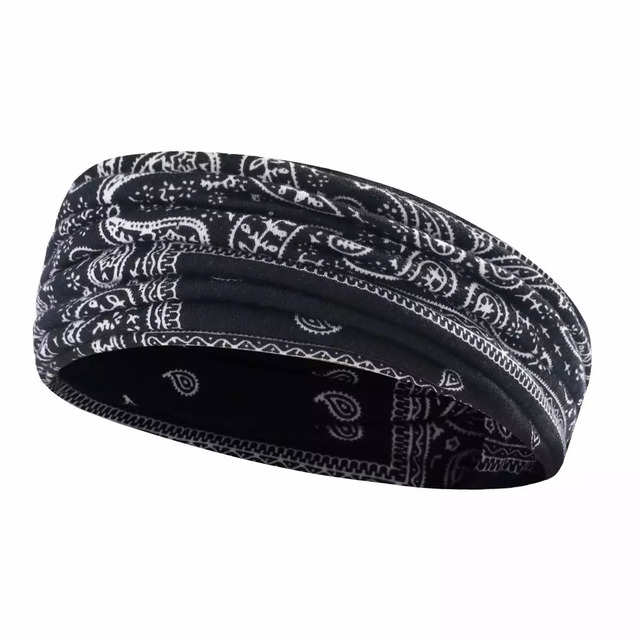 Find trendy headbands for men from our list of male headbands available on