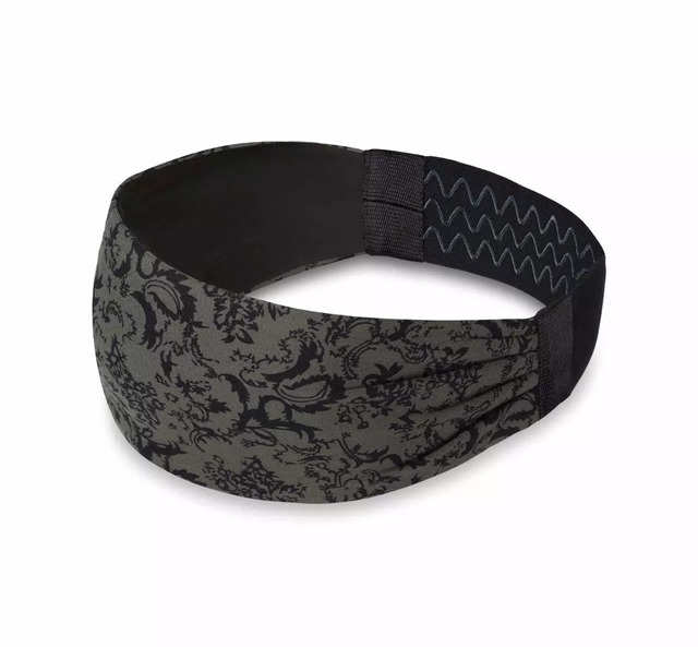 Find trendy headbands for men from our list of male headbands available on