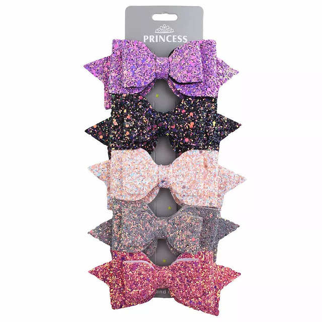 Adorable Hair Clips From Amazon That Your Little Girl Will Love ...