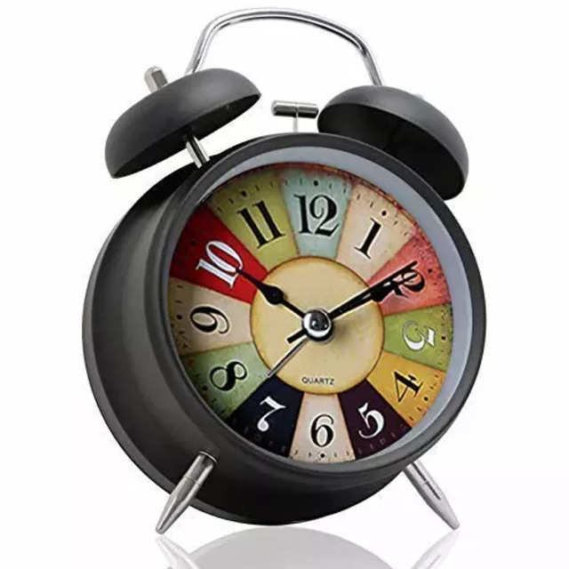 Best Alarm Clocks In India Business Insider India   Master 