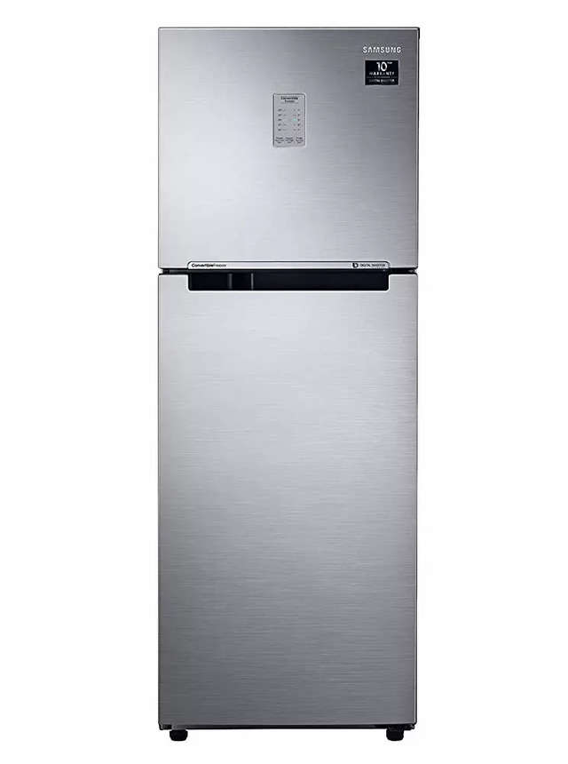 Best double door refrigerator (fridge) in India Business Insider India