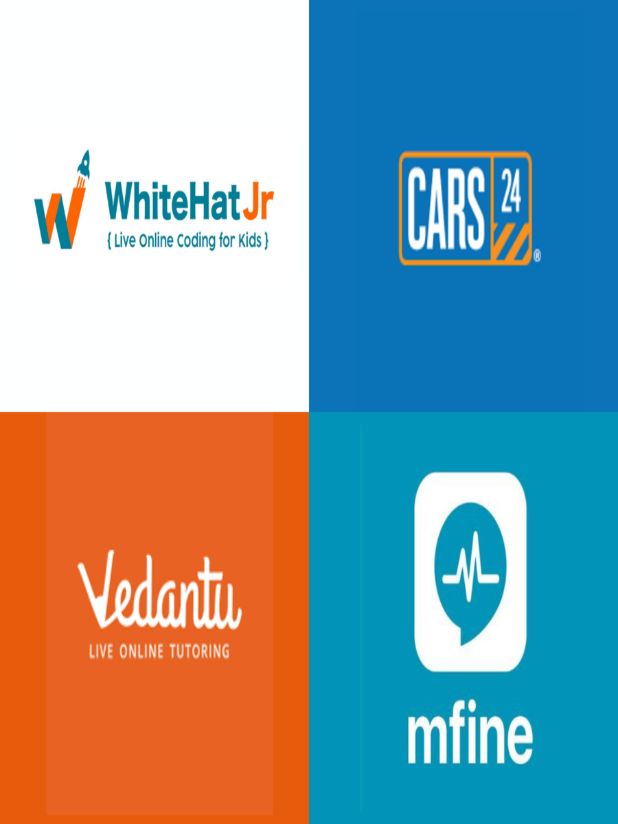WhiteHat Jr Archives - TechPluto - Latest Startup & Tech News