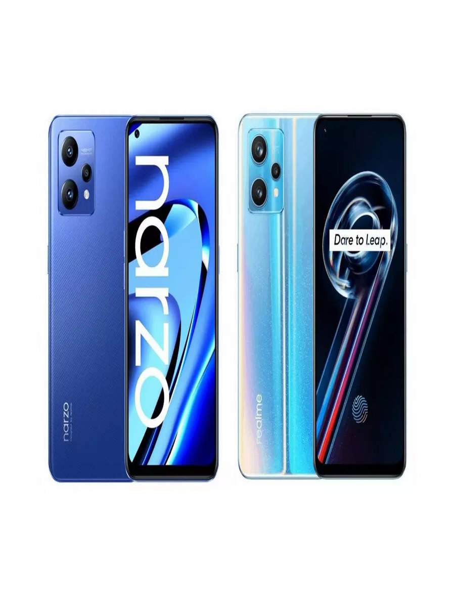 Realme 9 pro картинки