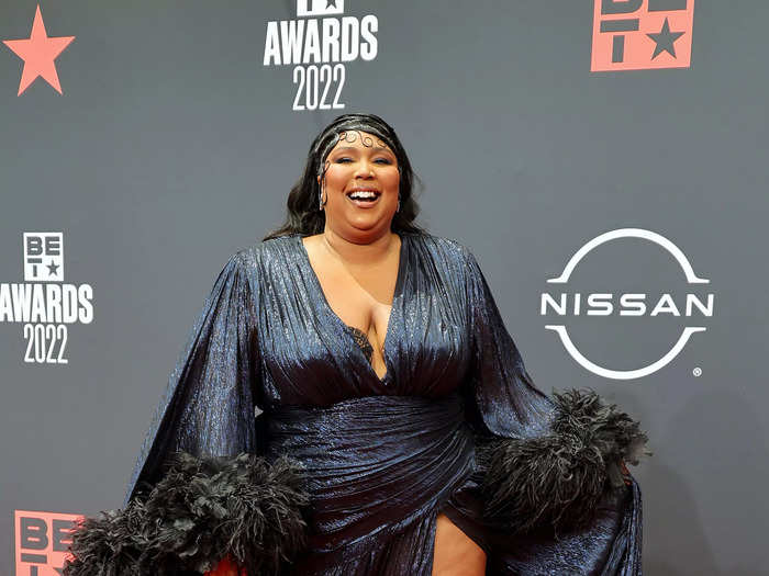 BET Awards 2023: the Most Daring Red-Carpet Outfits Celebrities Wore