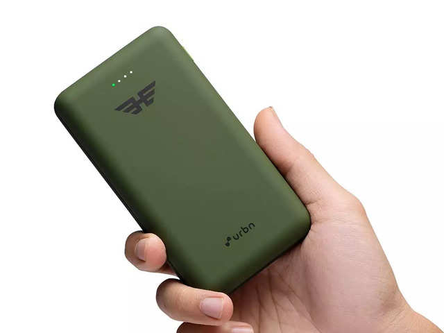 Afwijking leg uit gips Best power banks with fast charging in India in 2023 | Business Insider  India