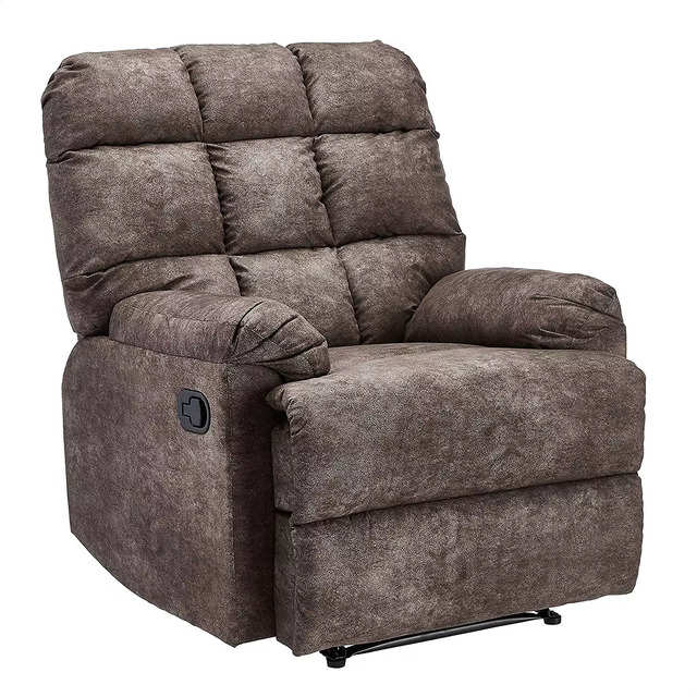 best single seater recliner