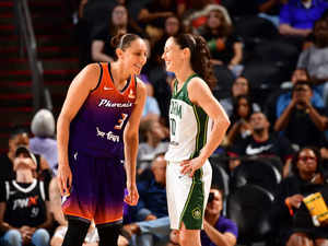 Tom Brady Sends Kelsey Plum Gift After WNBA Star Barked at the Bucs QB