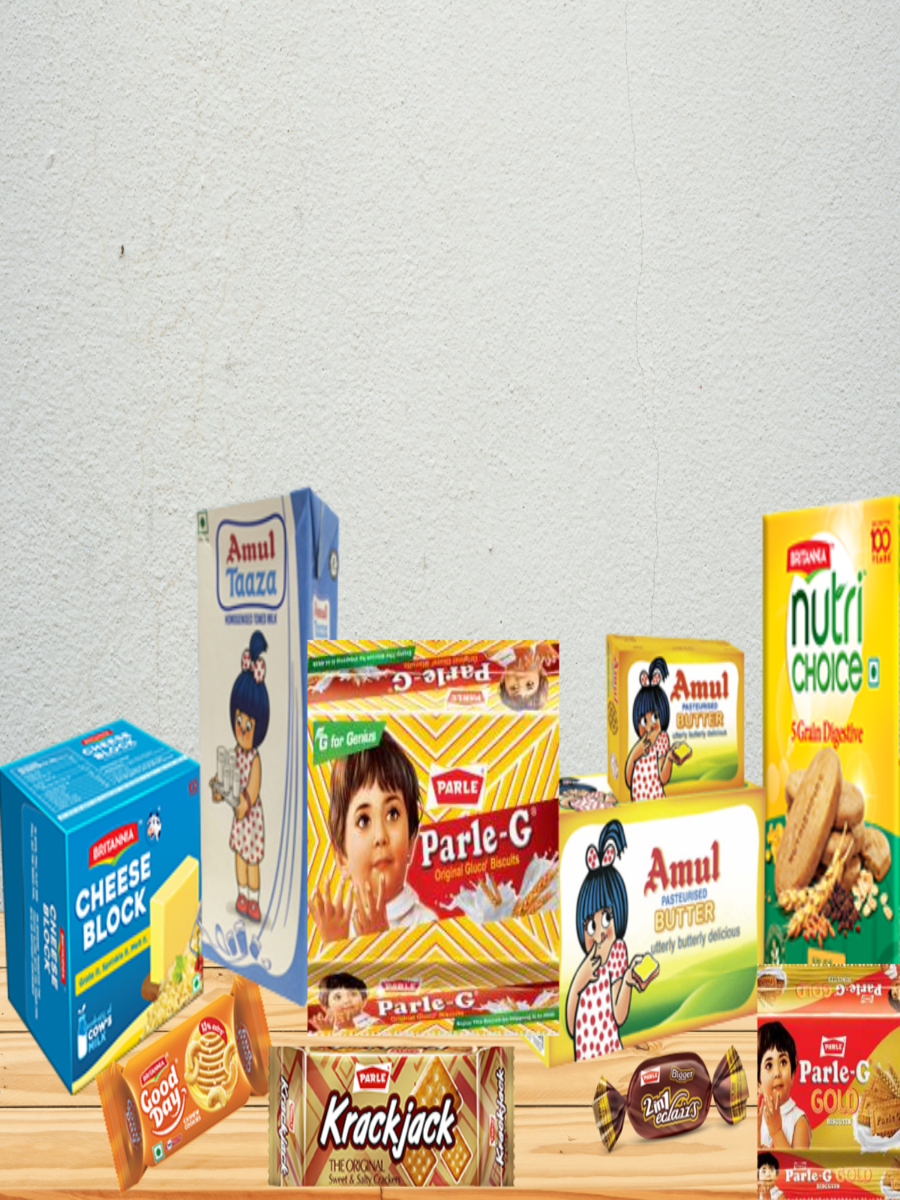 parle-amul-and-britannia-are-the-most-chosen-fmcg-brands-of-india-in