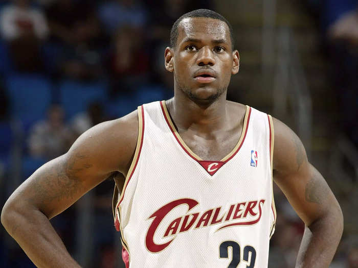 Video: LeBron James' Ex-High School Teammates Talk Retirement Rumors -  Hoops Wire