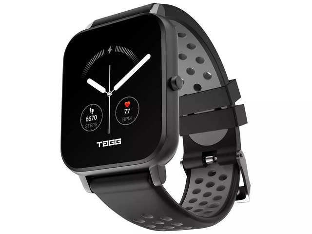 Best smart watch online in 10000