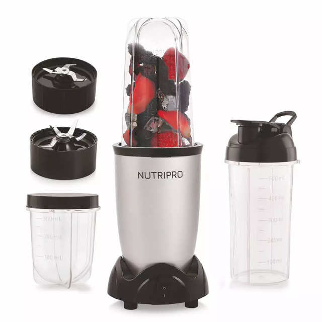 Nutrimax Blender Noise Cover Replacement Blender Pitcher