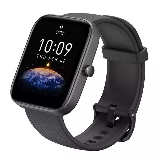 best mi smart watch under 3000