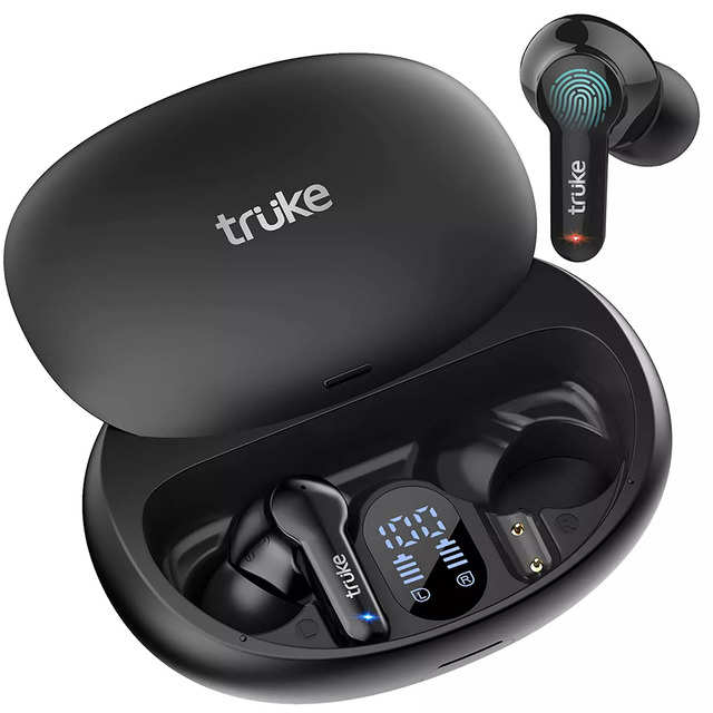 Best earbuds under 1500 in India in 2022