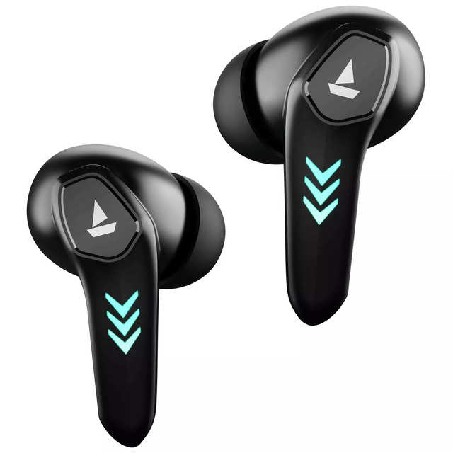 Boat wireless earphones online under 1500