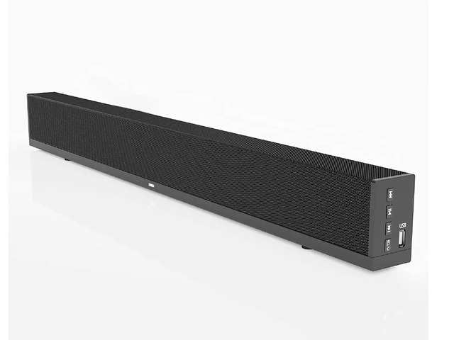 Best soundbars in India under ₹10,000 | Business Insider India