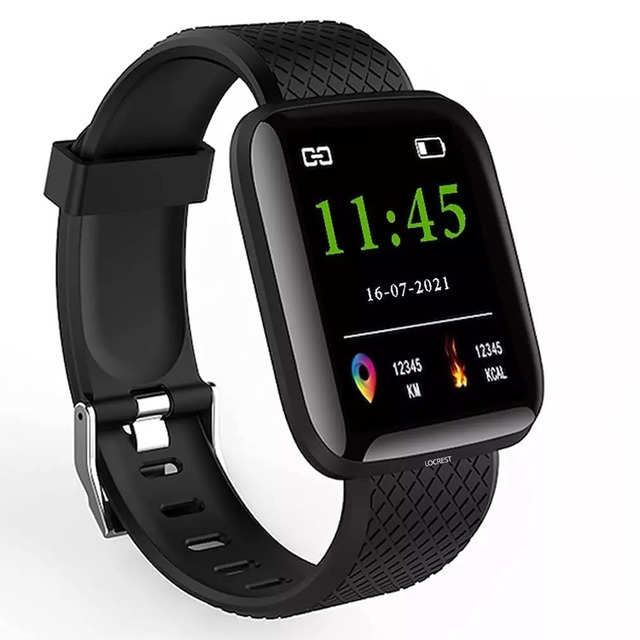 Best smart watch online under 500