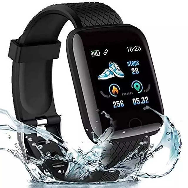 Smartwatch hot sale rupees 500