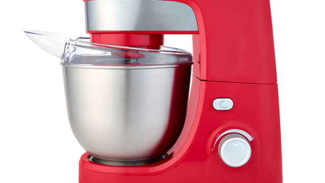 MOULINEX Robot Pâtissier Wizzo Food Processor