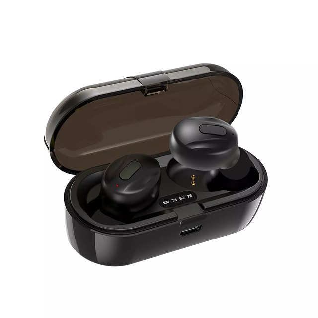 xiaomi mi airdots true wireless earbuds