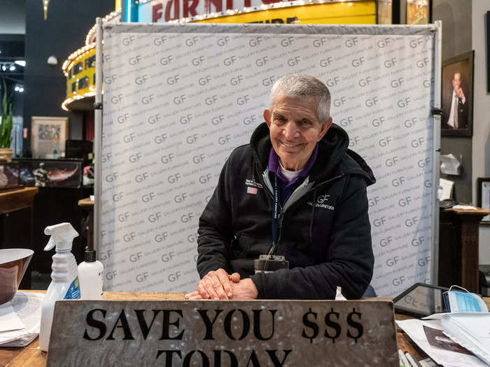 Mattress Mack Net Worth: How He Built a $200 Million/Year Empire