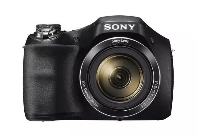 sony dslr camera under 40000