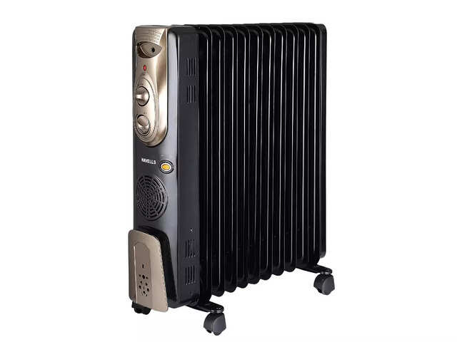 Best oil heaters in India | Business Insider India