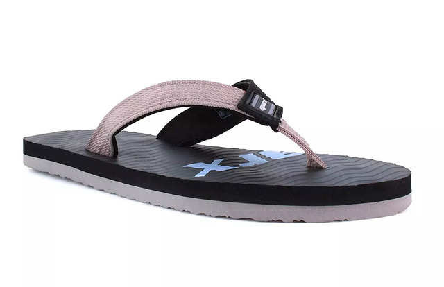 Best flip flops for men Business Insider India