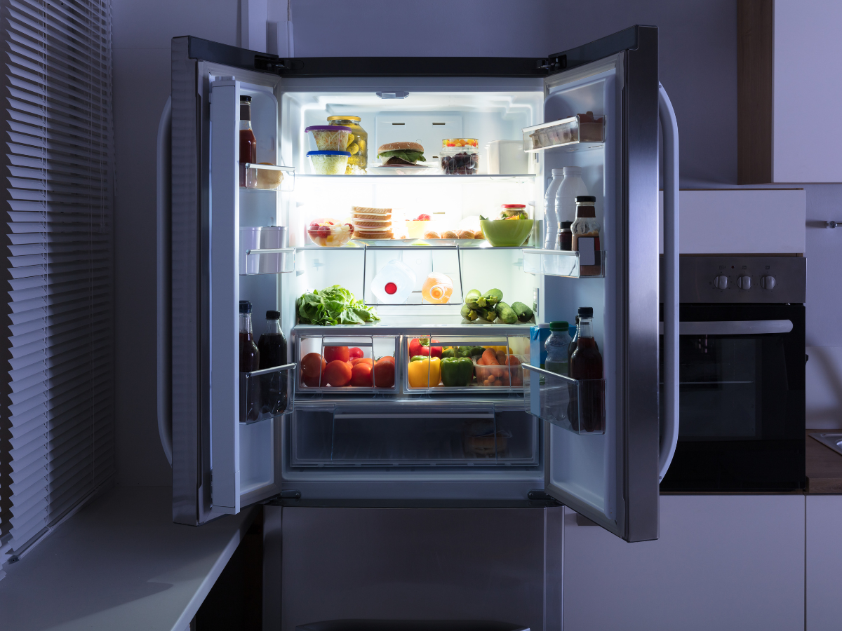 samsung double door refrigerator under 15000