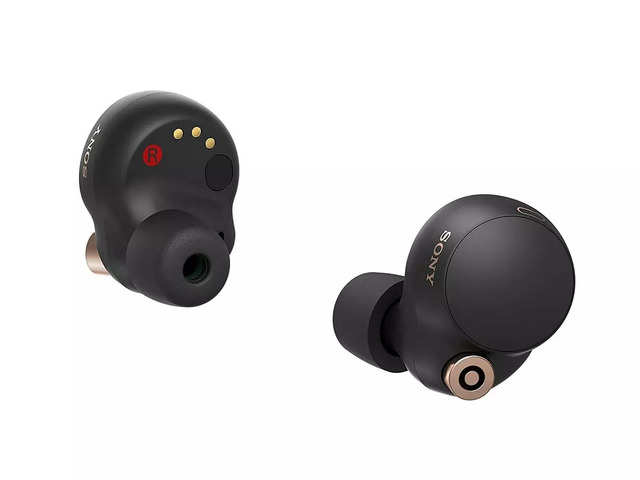 Best wireless earbuds for iPhone and Android phones Business