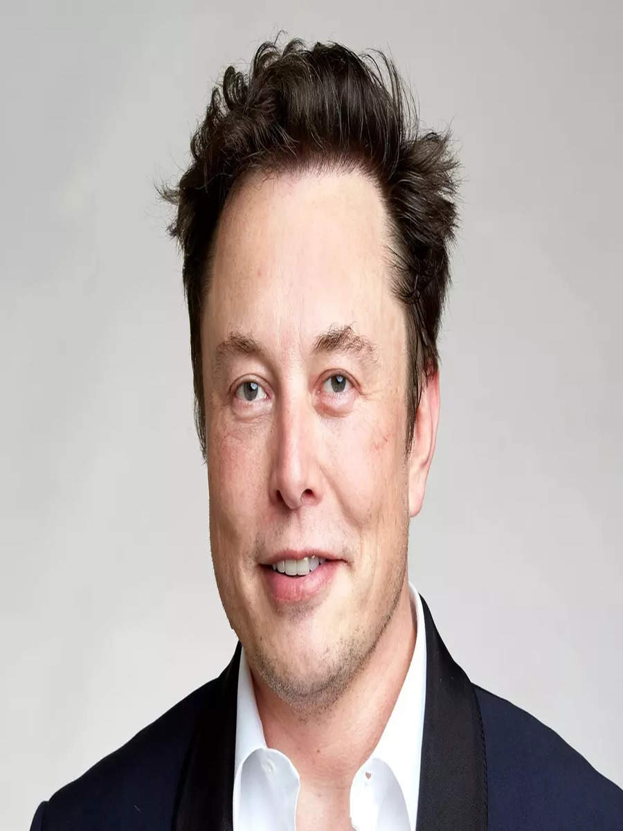 Elon Musk Is No Longer The Worlds Richest Man Here Are The Top