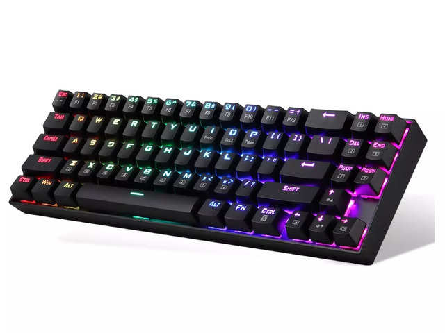 Buy Wireless Keyboard online at Best Prices in India 