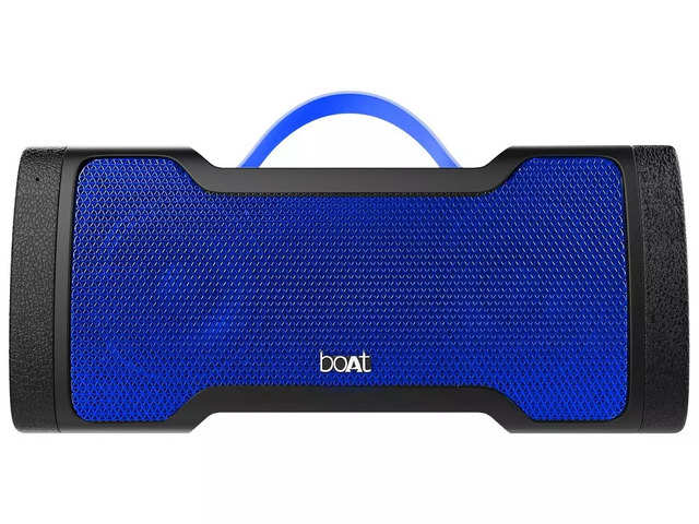 Best bluetooth speakers with long hot sale battery life