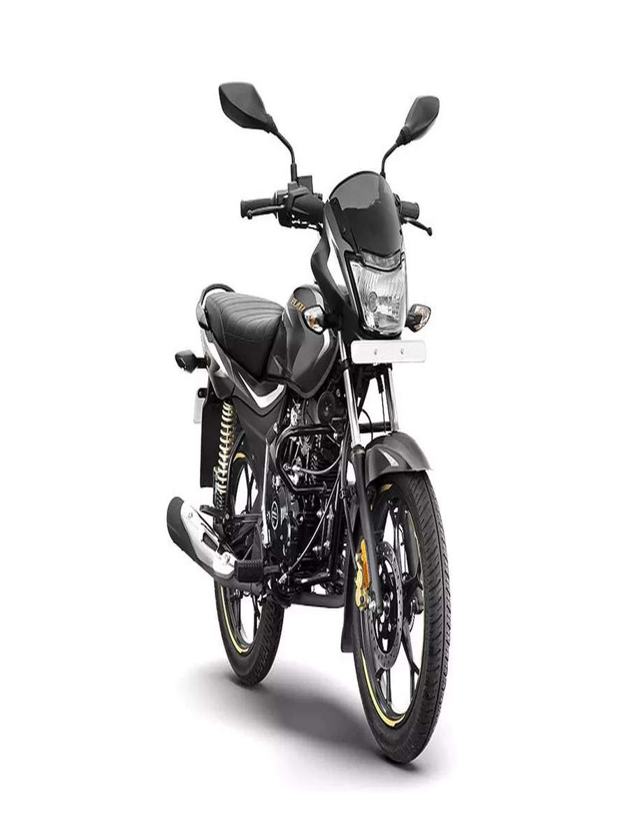 Bajaj Platina 110 ABS the cheapest bike with ABS launched in