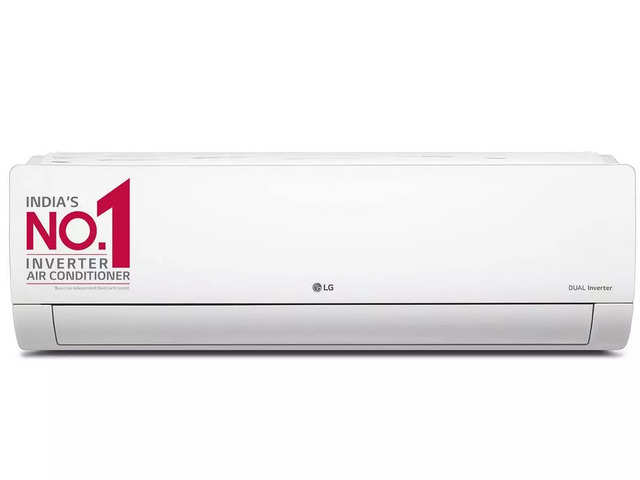 top 10 5 star air conditioner