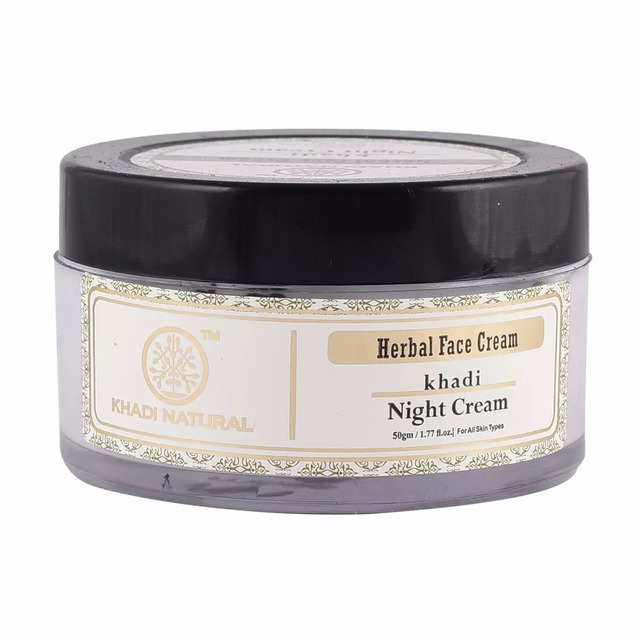 Best Night Creams For Daily Use In India | Business Insider India