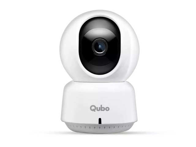 mi cctv camera for home with mobile connectivity