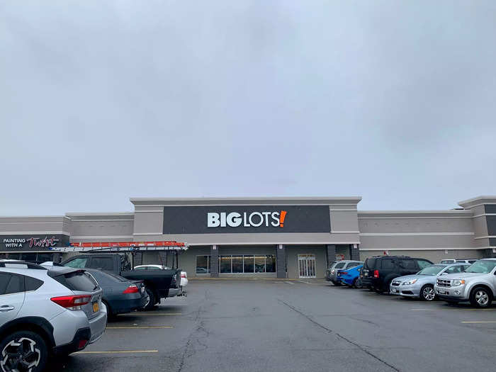 Big Lots to celebrate grand opening of State Street store