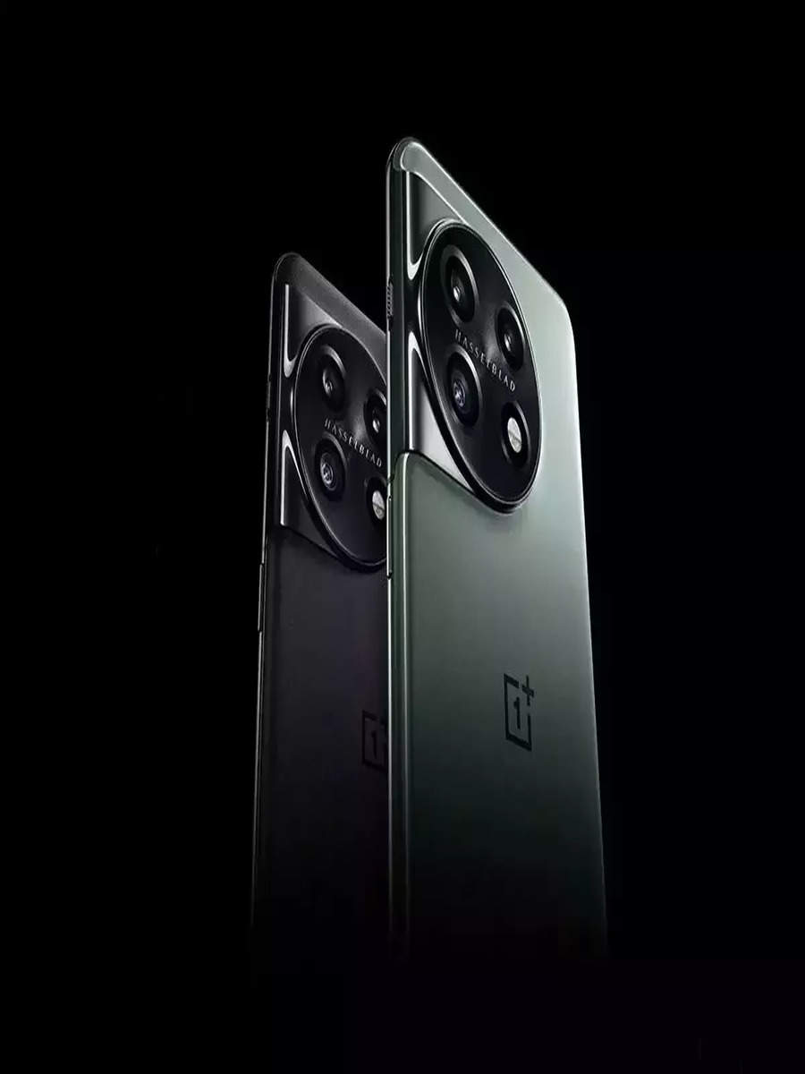 OnePlus 11 Live Images Leaked – Camera Module, Glass Back And ...