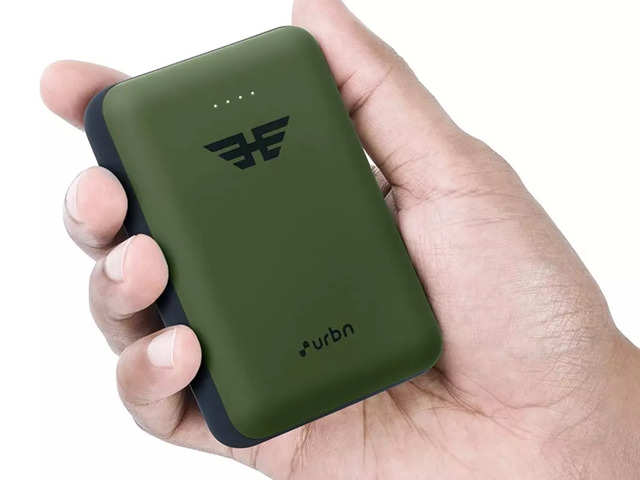 Best compact power banks in India that you can buy in 2023