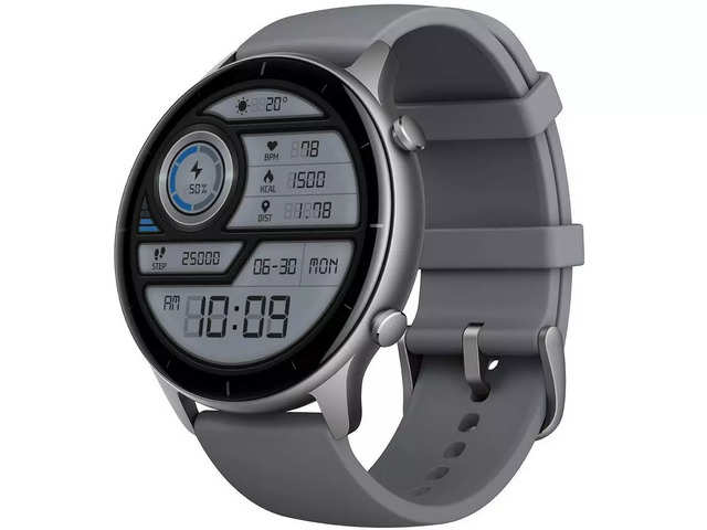 Best smartwatches with GPS in India Business Insider India