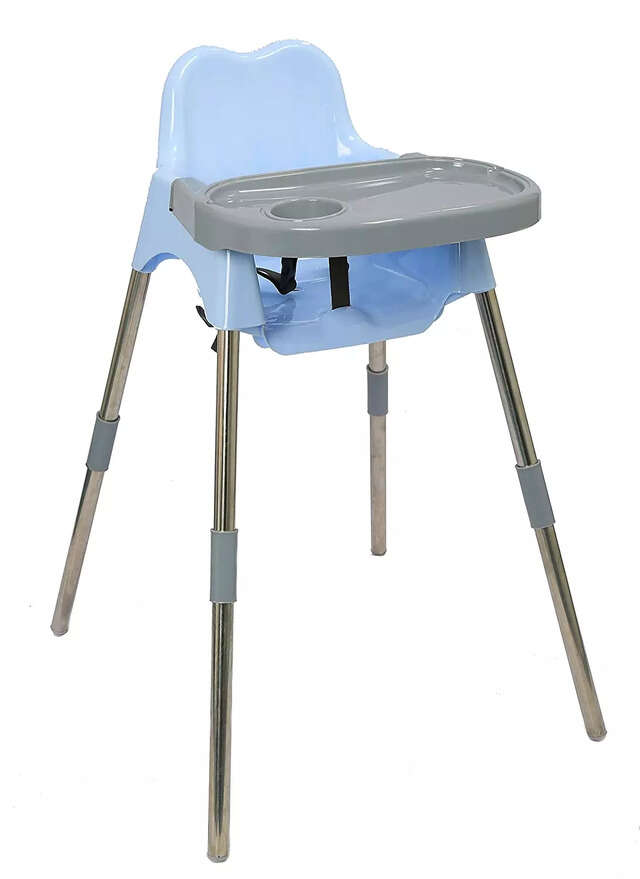 Best baby high chair for dining table in India | Business Insider India