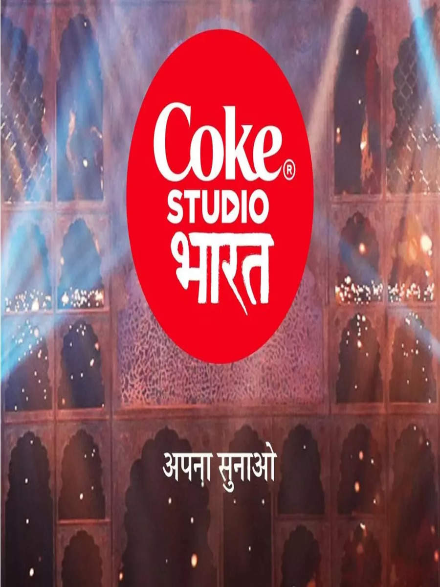 Coke Studio India returns as Coke Studio Bharat a look at the artists