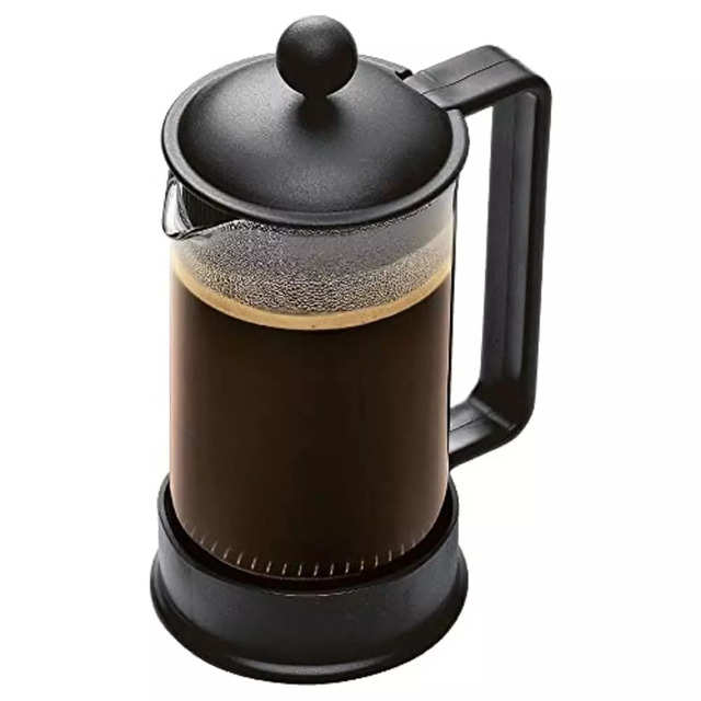 cafe jei french press