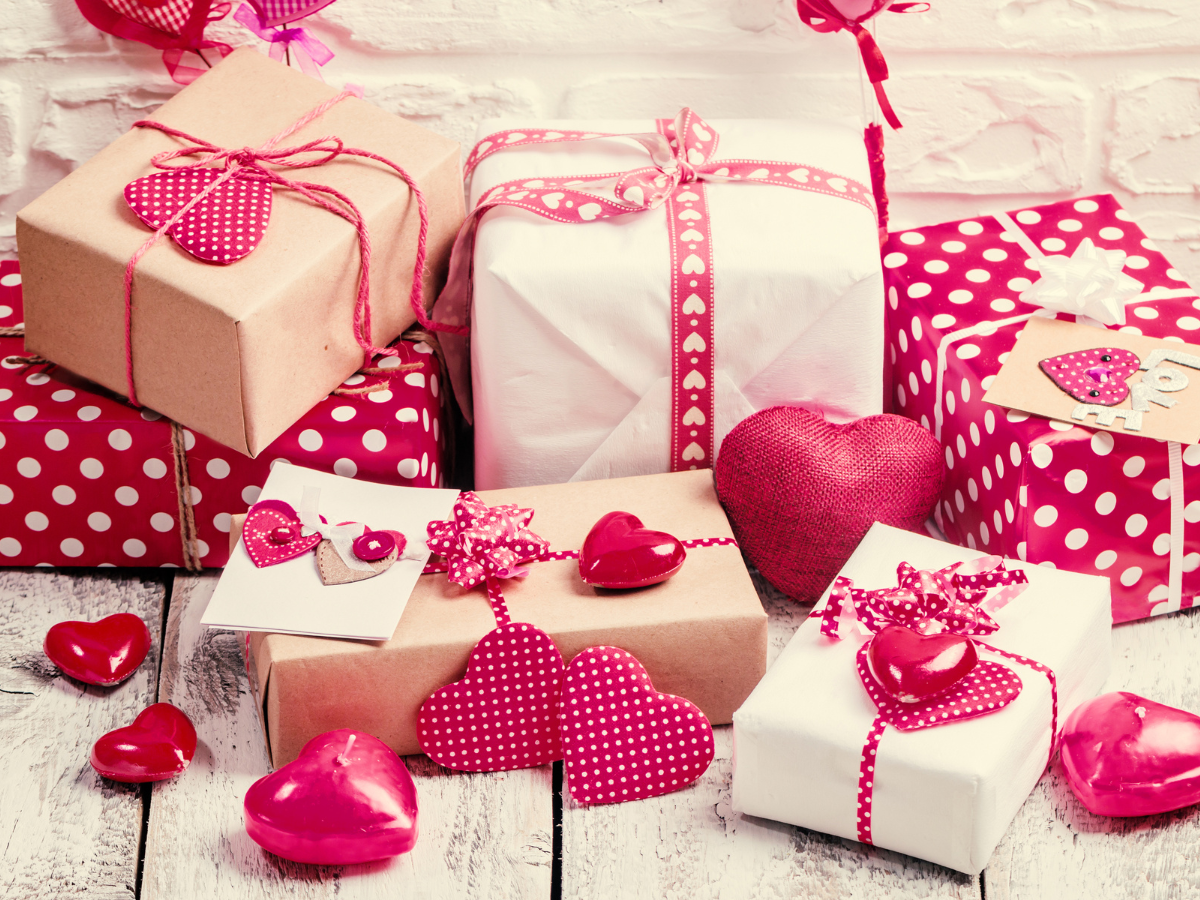 Propose Day Gifts | Propose Gift for Girlfriend/Boyfriend - IGP