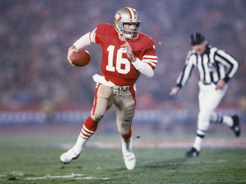 Bob Griese shows his 1973 Super Bowl ring, awarded for the 17-0