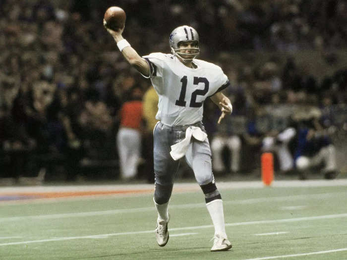 Quarterbacks With Multiple Super Bowl Wins: Where Troy Aikman