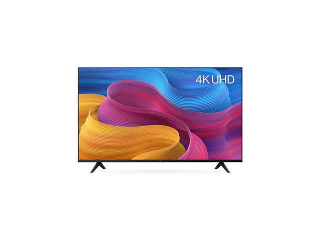 Best 50-inch 4K TVs you can buy in India for 2023 | Business Insider India