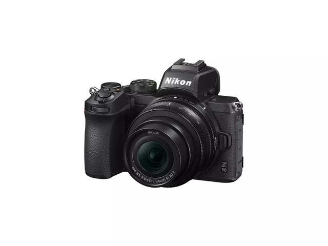 Best DSLR Camera in India that you can buy in 2023